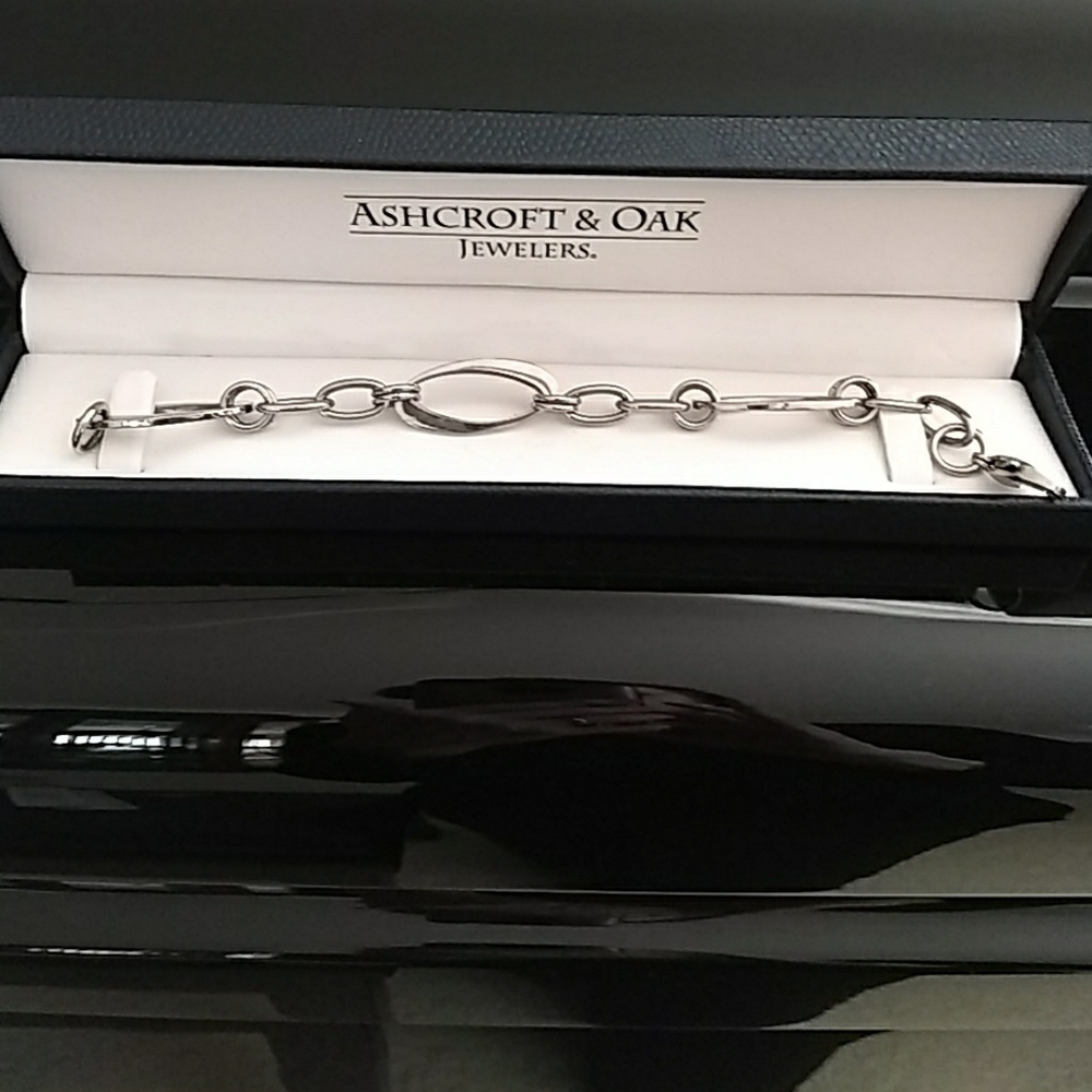 Ashcroft & Oak Bracelet